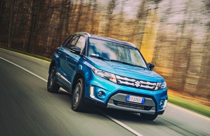 Vitara 4